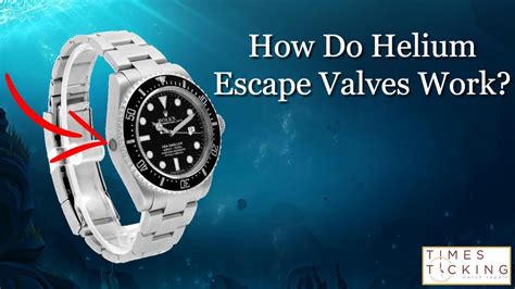 helium escape valve|helium escape valve function.